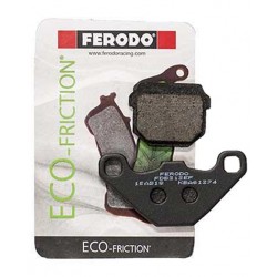 Τακάκια Ferodo FDB313EF (FA083)(FD085) Τακάκια Ferodo FDB313EF (FA083)(FD085)